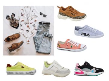 W Deichmann najwygodniejsze buty na wiosnę!