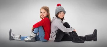 Najwyższa jakość z myślą o najmłodszych: marka BARTEK w ofercie sklepów DEICHMANN