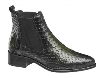 Botki damskie Deichmann – zimowy niezbędnik każdej kobiety