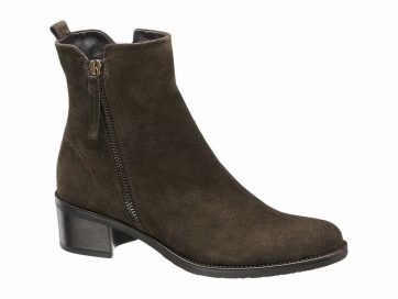 Botki damskie Deichmann – zimowy niezbędnik każdej kobiety