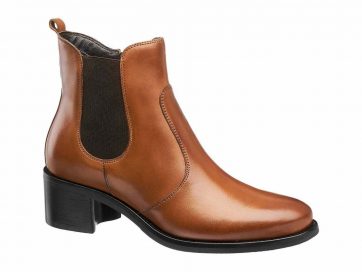 Botki damskie Deichmann – zimowy niezbędnik każdej kobiety