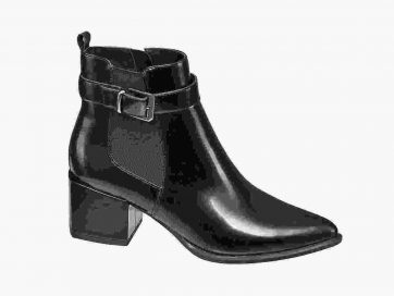Botki damskie Deichmann – zimowy niezbędnik każdej kobiety