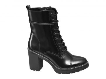 Botki damskie Deichmann – zimowy niezbędnik każdej kobiety