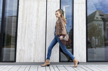 Botki damskie Deichmann – zimowy niezbędnik każdej kobiety