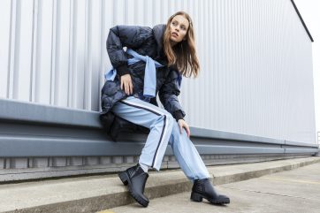 Botki damskie Deichmann – zimowy niezbędnik każdej kobiety
