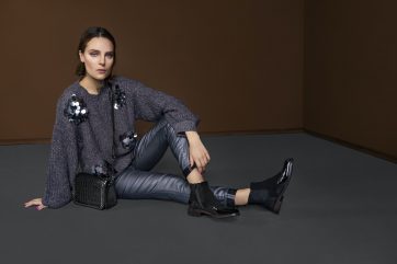 Botki damskie Deichmann – zimowy niezbędnik każdej kobiety