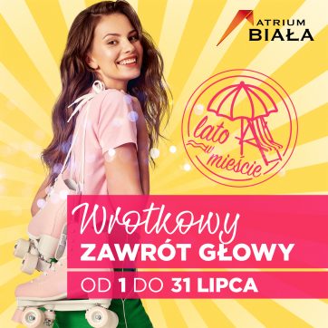 Wrotkarnia przy molo