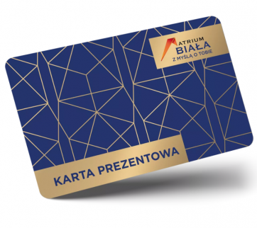 PRZEDŁUŻENIE WAŻNOŚCI KART PREZENTOWYCH