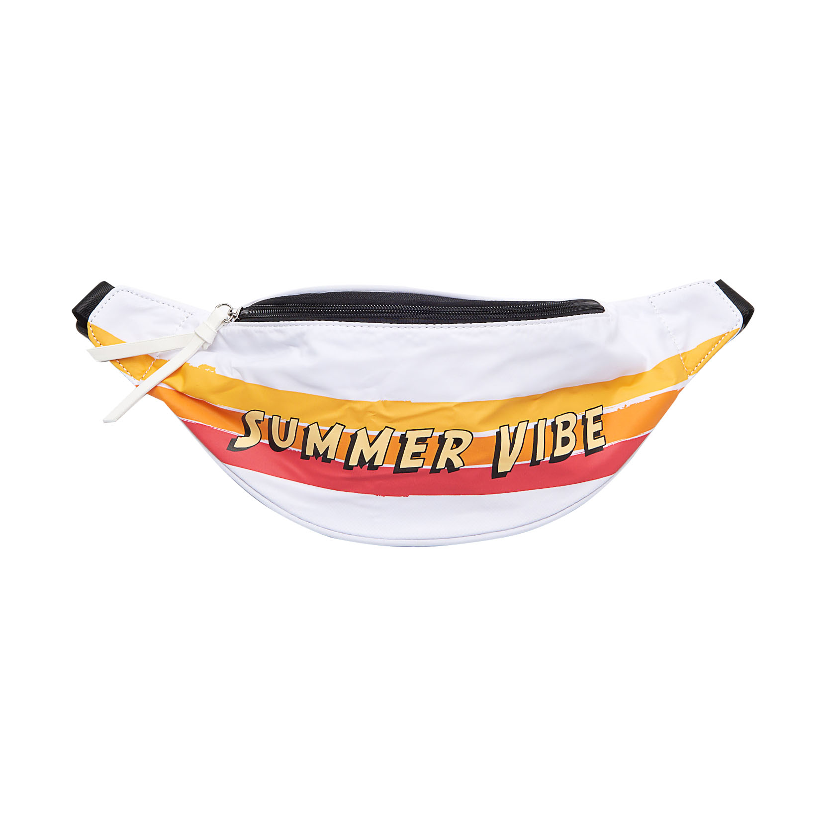 Nerka z napisem Summer Vibes marki House