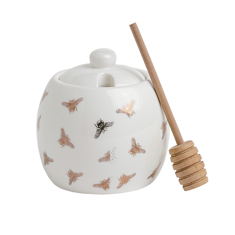 Pojemnik na miód w pszczoły marki Home&You