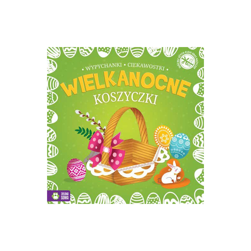 Empik - Wielkanocne wypychanki