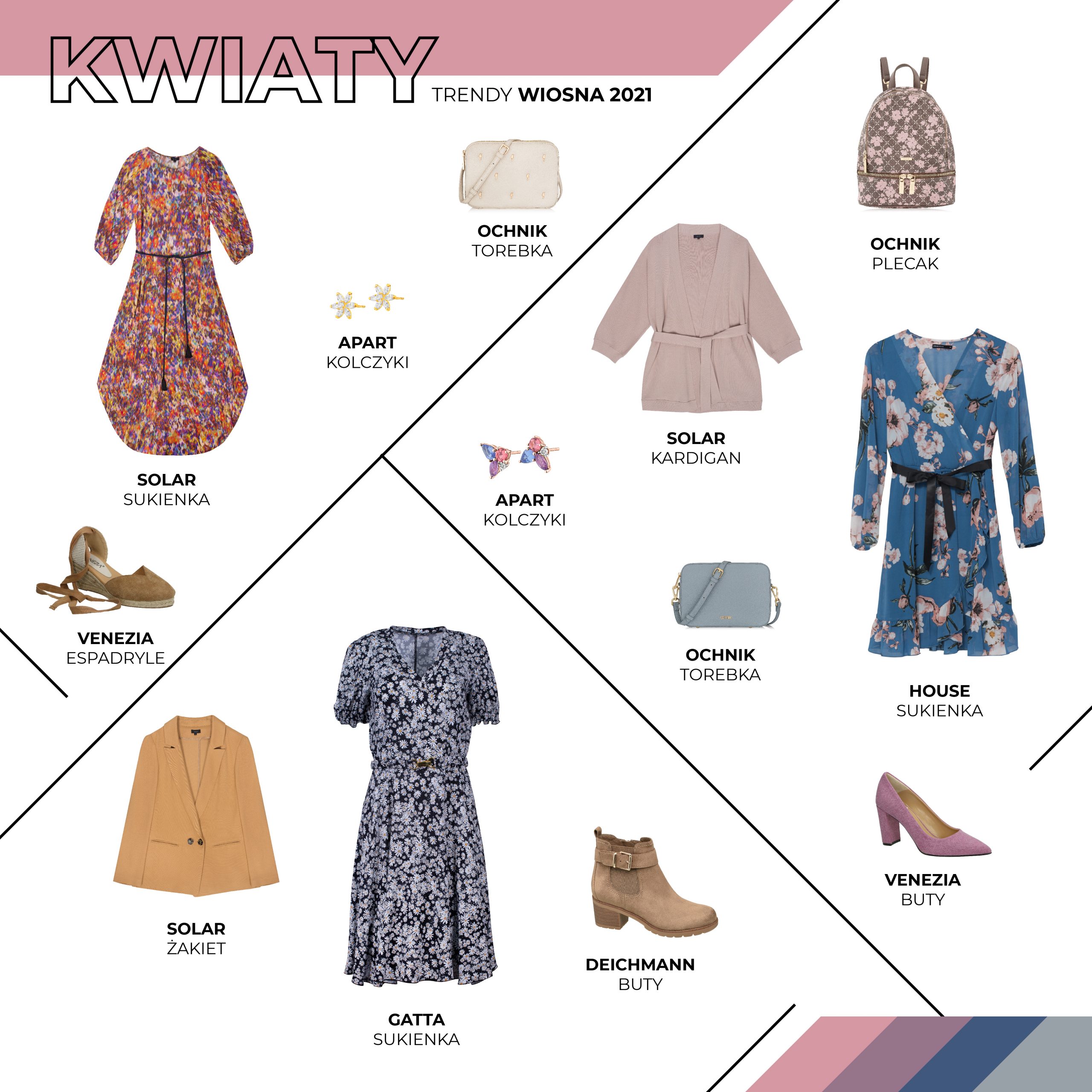 KWIATY - odkryj w sobie kobiecość