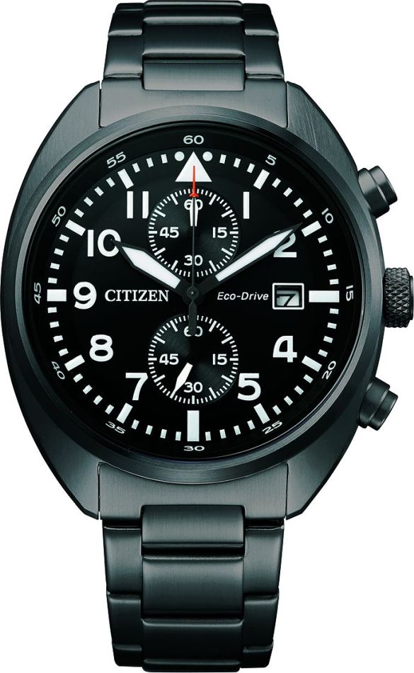 Zegarek Citizen z butiku Swiss