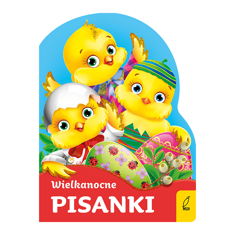 Empik - Ozdoby do pisanek