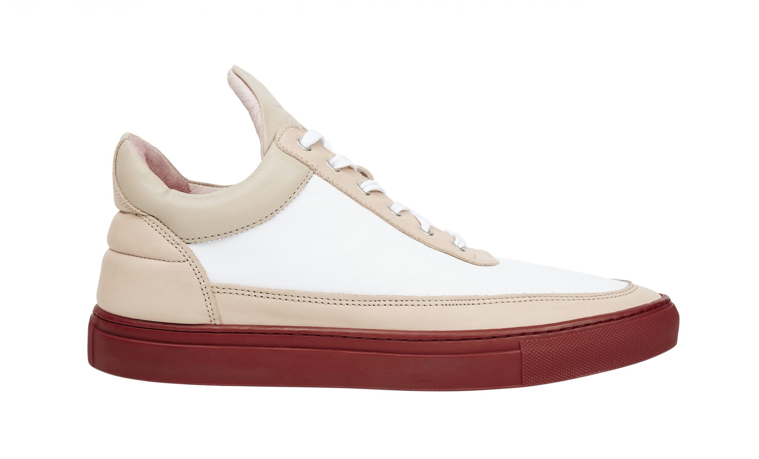 TK Maxx - Buty na czerwonej podeszwie 