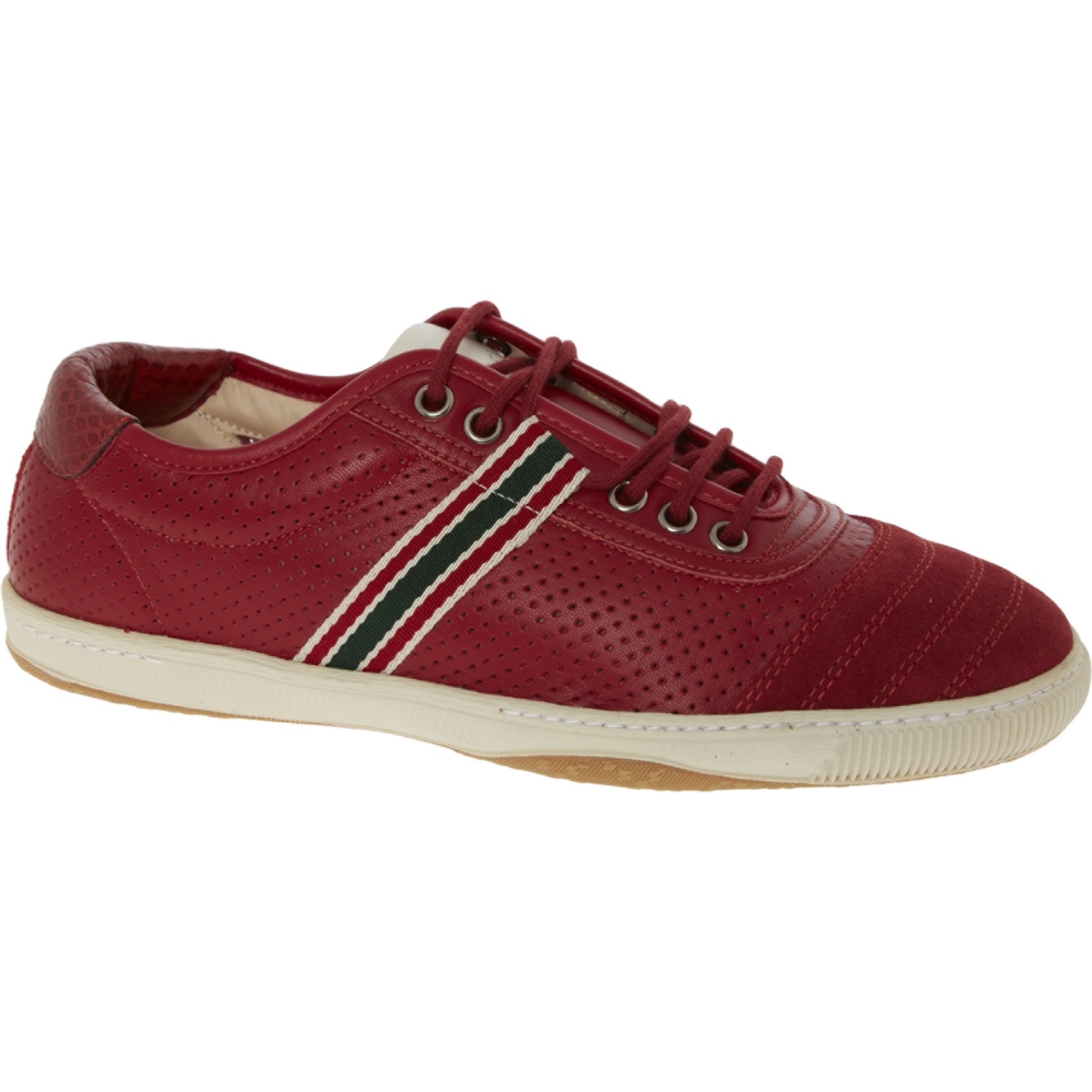 TK Maxx - Buty czerwone 