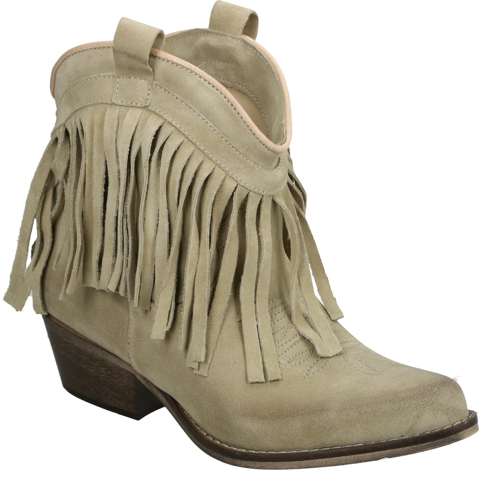 Venezia - Kowbojki buty
