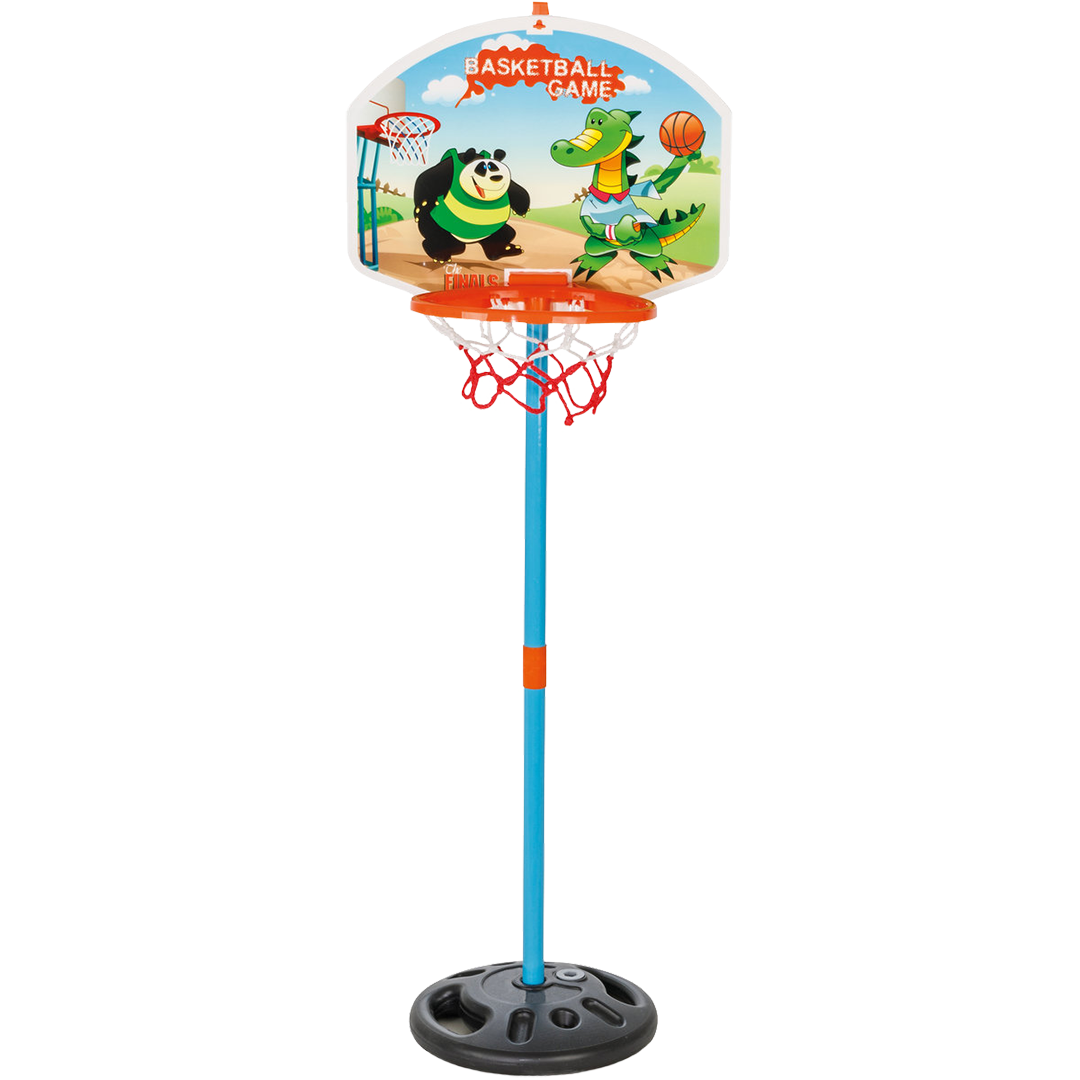 Empik - Gra w mini koszykówkę