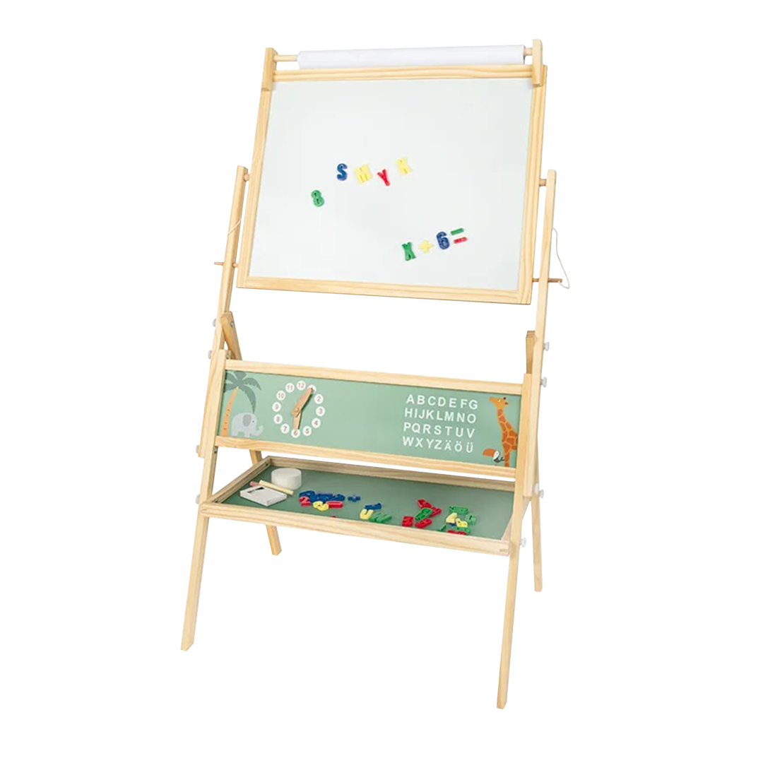 Smyk - Edukacyjna tablica magnetyczna