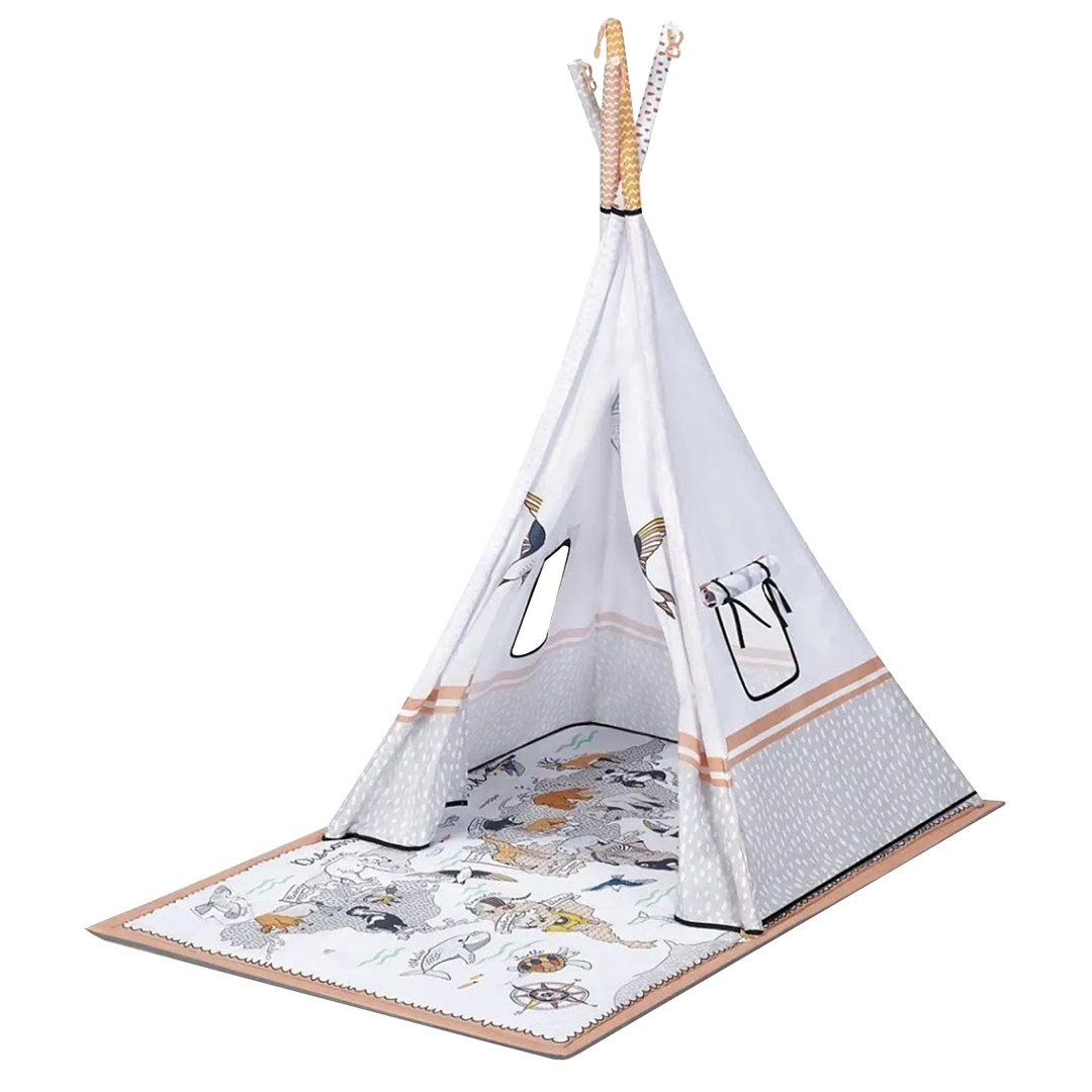 Smyk - Tipi