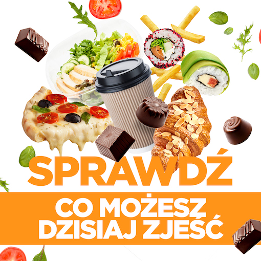 Otwarci na głodnych