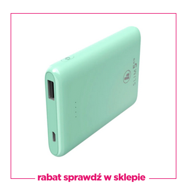powerbank HAMA