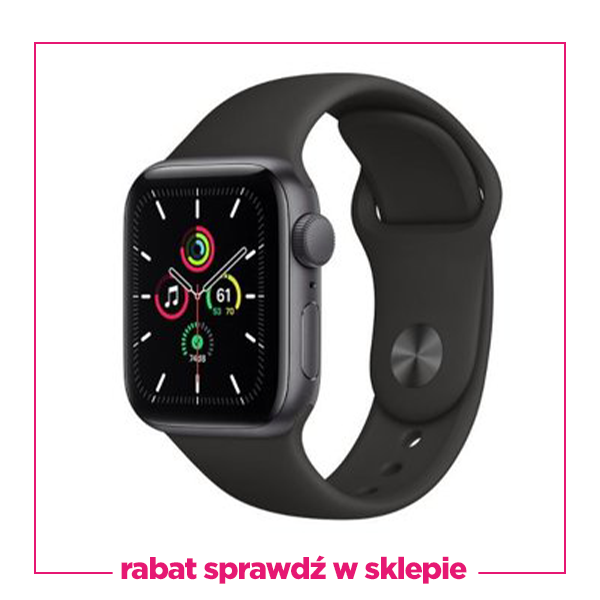 smartwatch, sprzęt elektroniczny