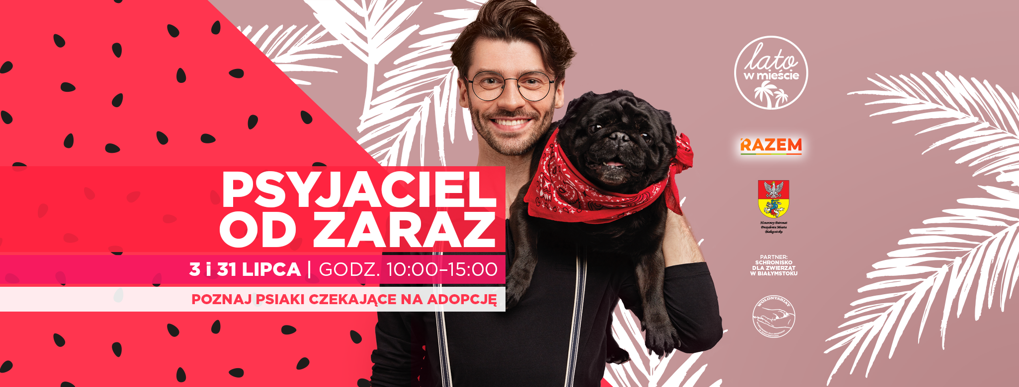 PSYJACIEL OD ZARAZ