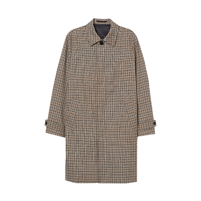 Płaszcz H&M 229,99 zł