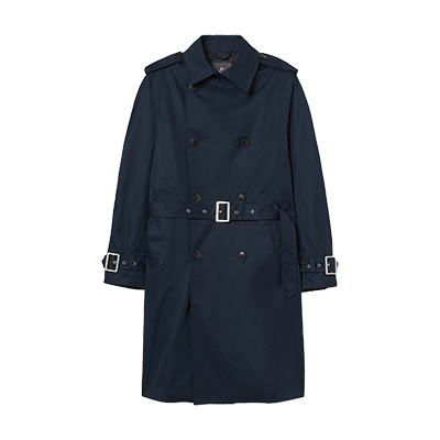 Płaszcz H&M 399,99 zł