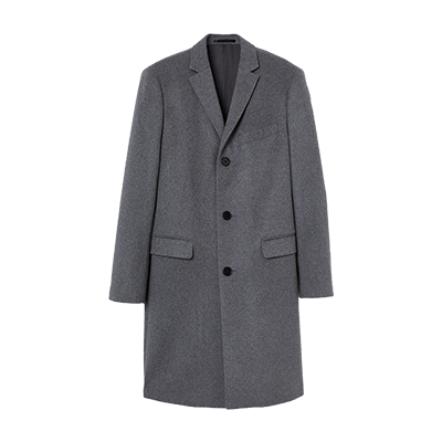 Płaszcz H&M 499,99 zł