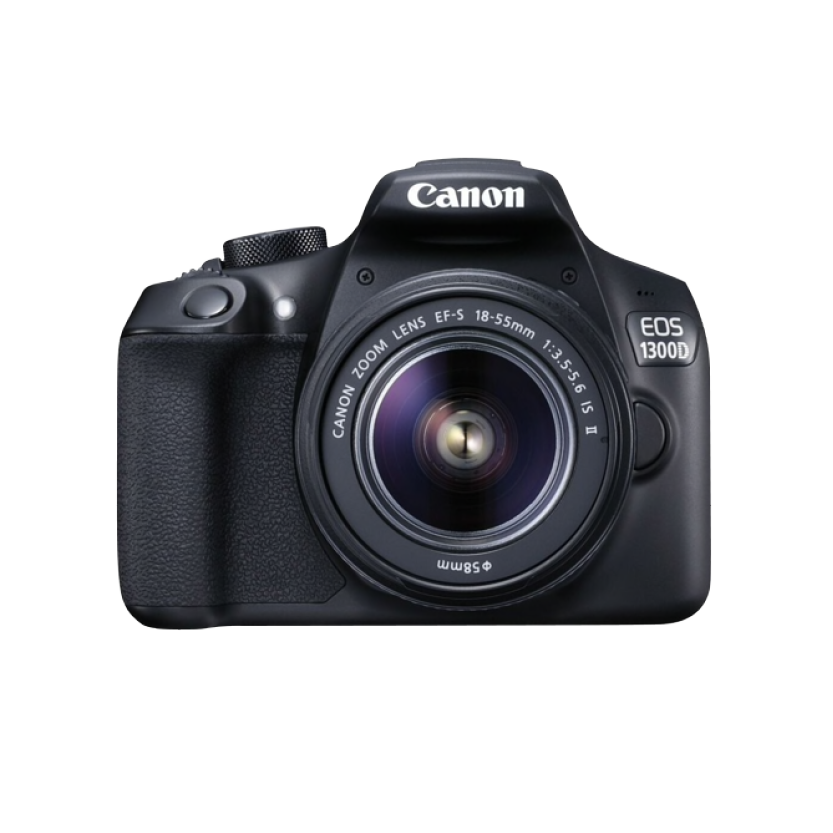Media Markt - Aparat fotograficzny CANON 