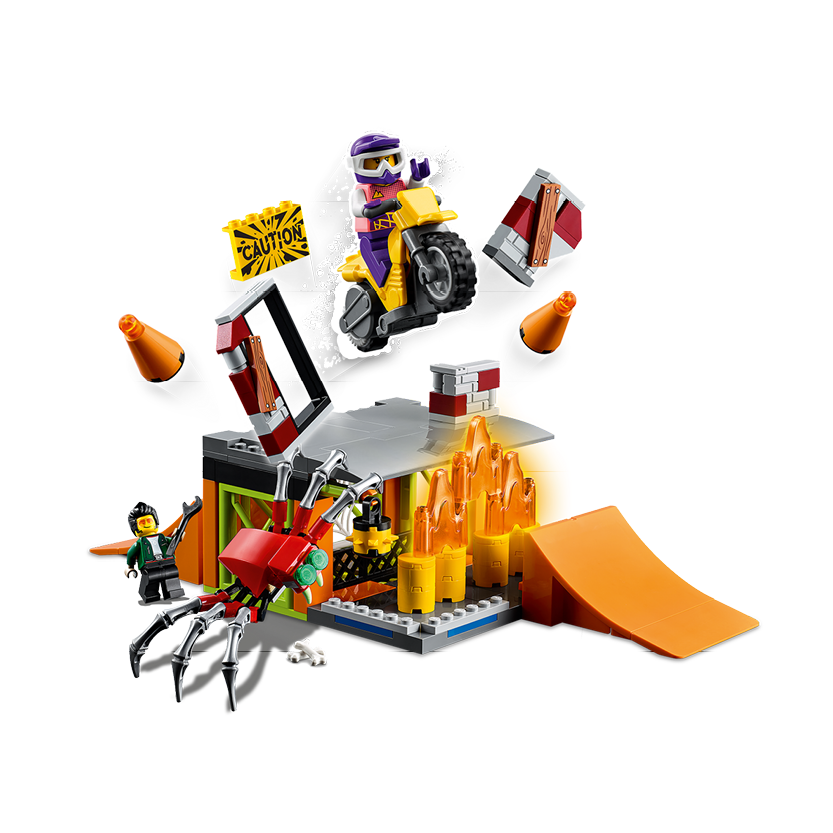 Smyk - Klocki LEGO