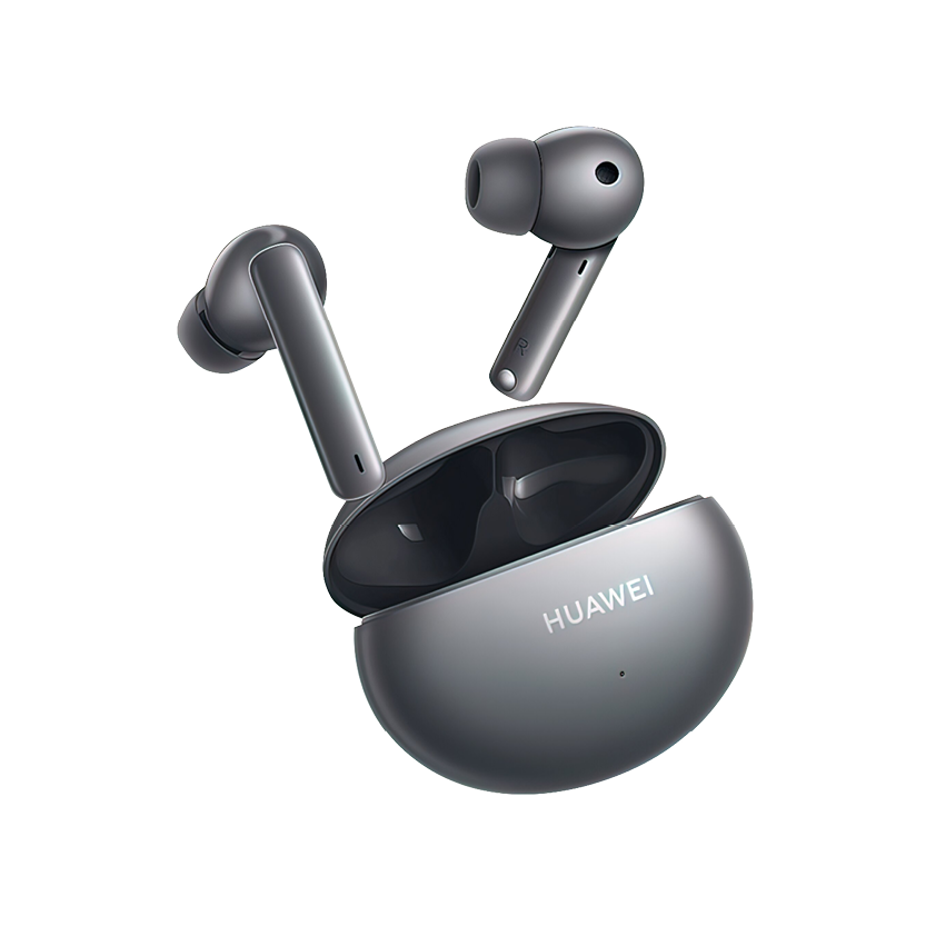 Media Markt - Słuchawki bezprzewodowe HUAWEI