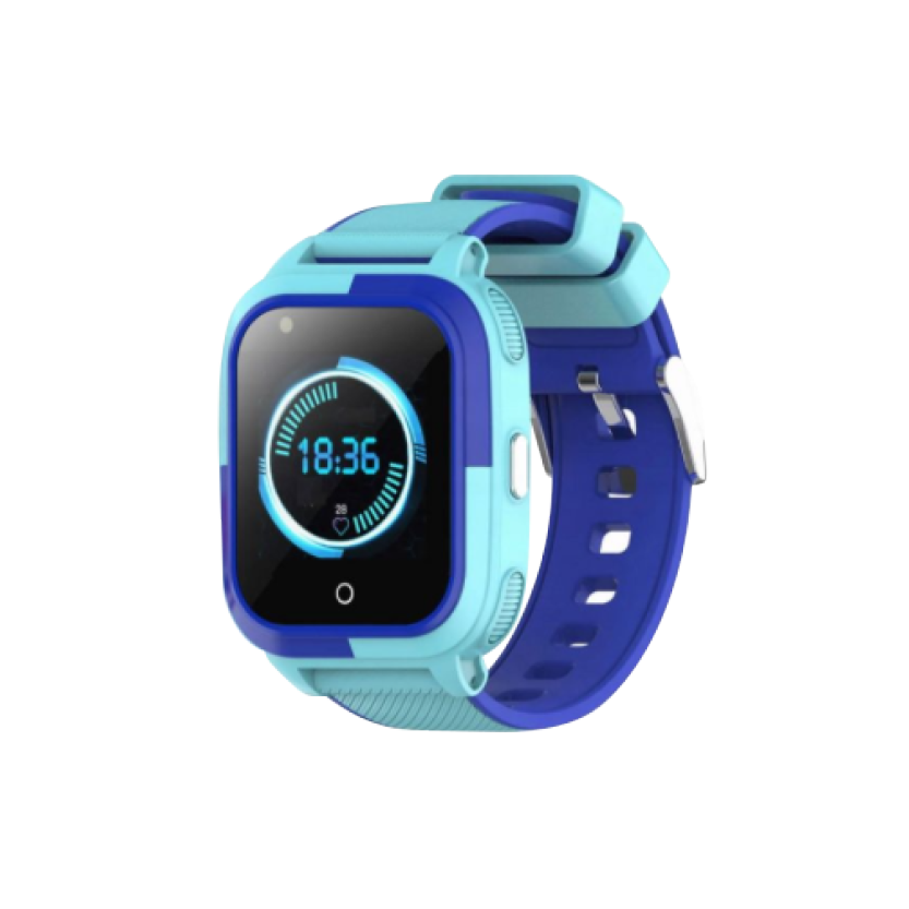 Time Trend - Smartwatch GARET
