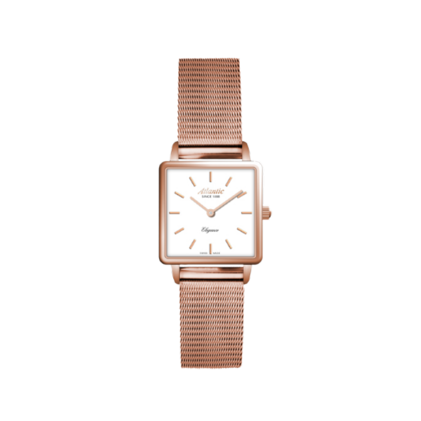 Time Trend - Zegarek ATLANTIC