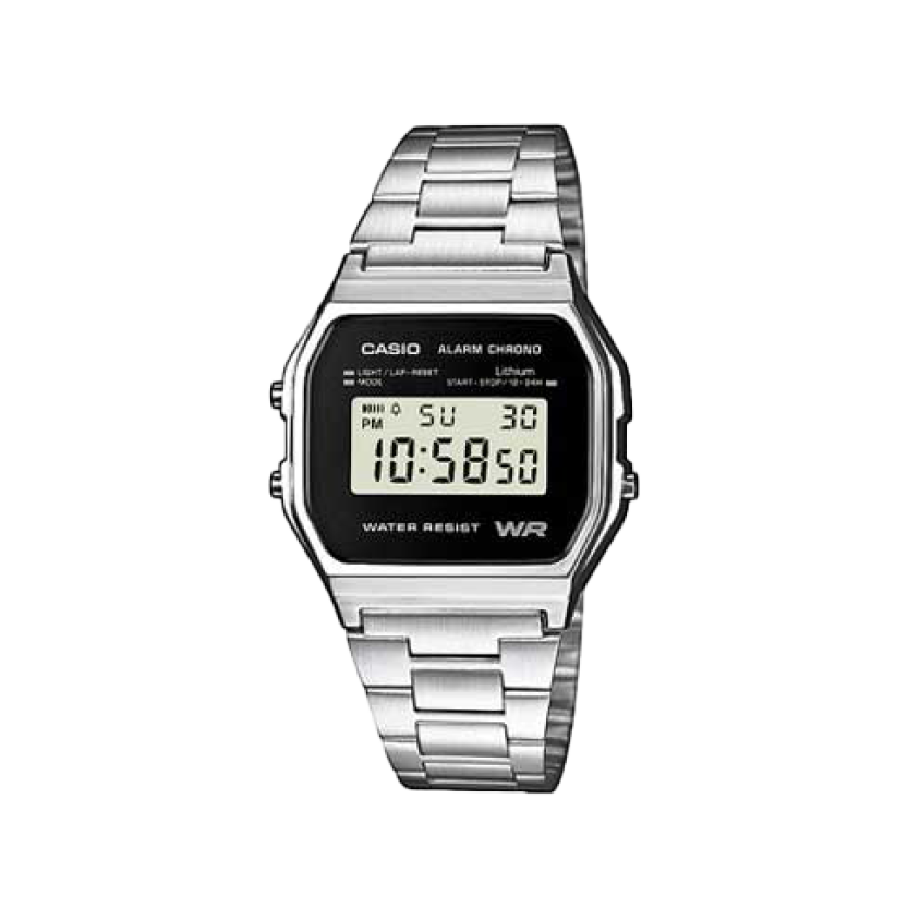 Time Trend - Zegarek CASIO