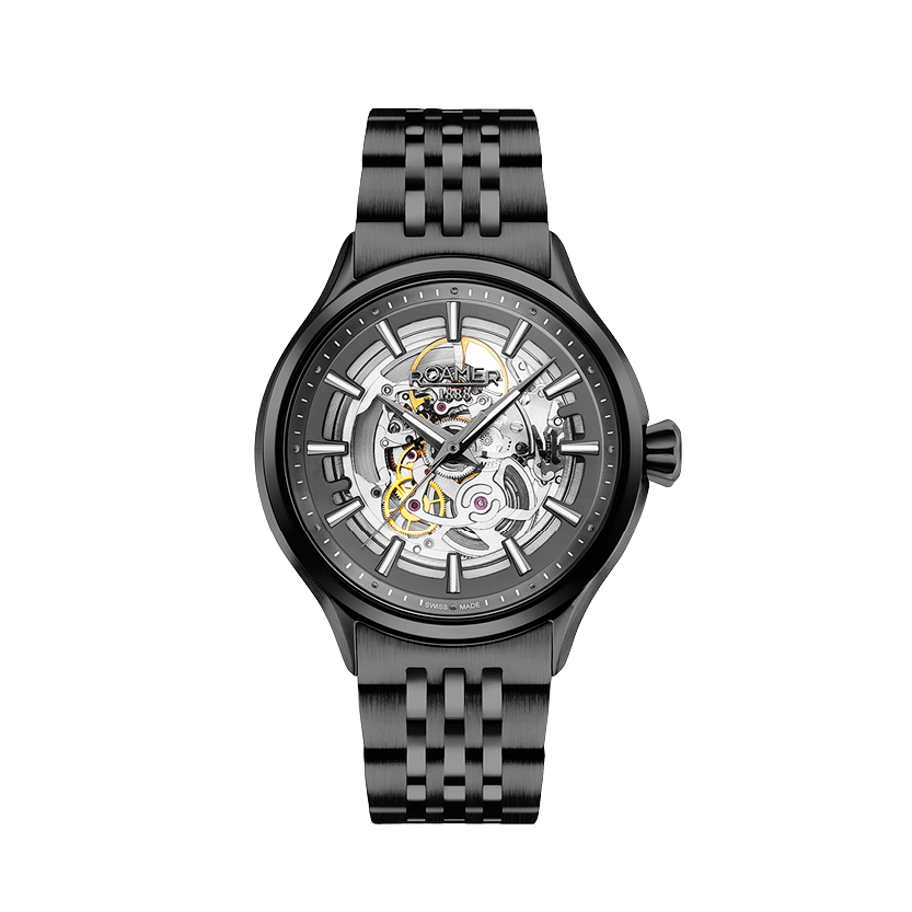 SWISS - Zegarek ROAMER