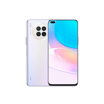 Media Markt - Smartfon HUAWEI NOVA 8i