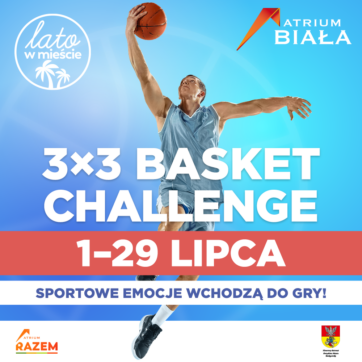 3X3 BASKET CHALLENGE vol. 2