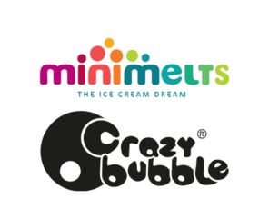 Crazy Bubble/Mini Melts