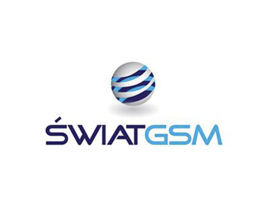 Świat GSM - Salon