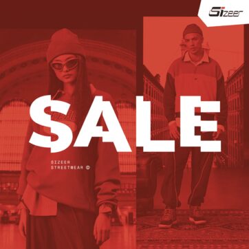 It’s time to turn SALE on!