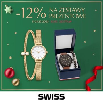 Zestawy prezentowe