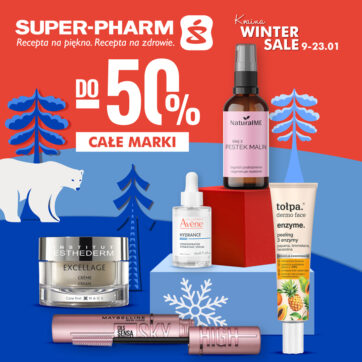 Winter SALE