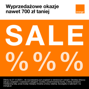 SALE