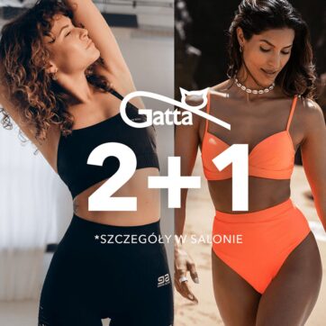 Promocja 2+1