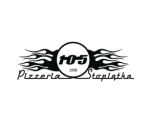Pizzeria 105