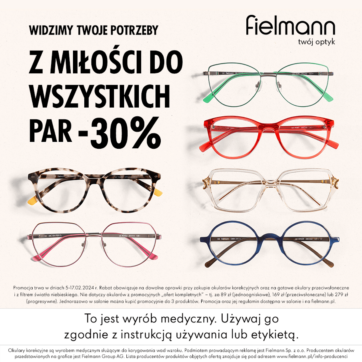 Promocja Walentynkowa 05-17.02.2024
