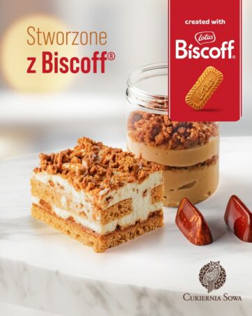 Odkryj niezwykły korzenny smak